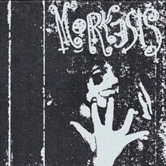 Morkesis - Psilocybe Cubensis
