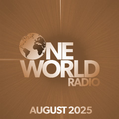 One World Radio From Emmaculate - August 2025