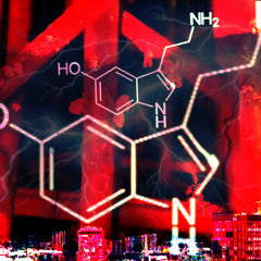 Electrified Serotonin Pt.1-3