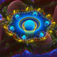 Ethereal Dream