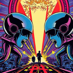 Electric Light Orchestra - Showdown Remix - Oct 05 2025