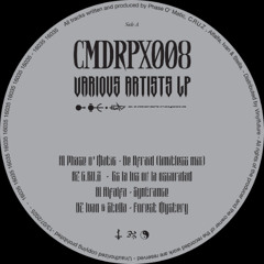 B2 IVAN & STELLA - FOREST MYSTERY