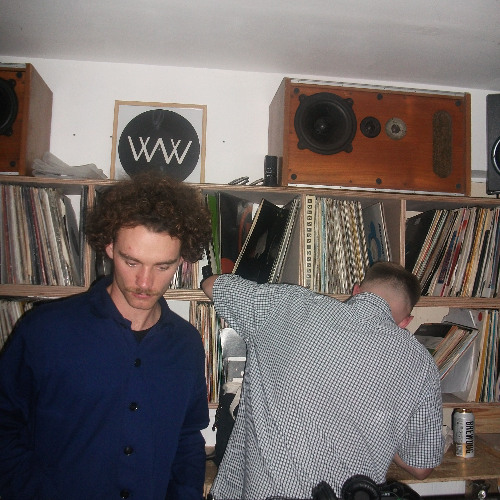 EP Release Party Set (Crate 20/09/2025)