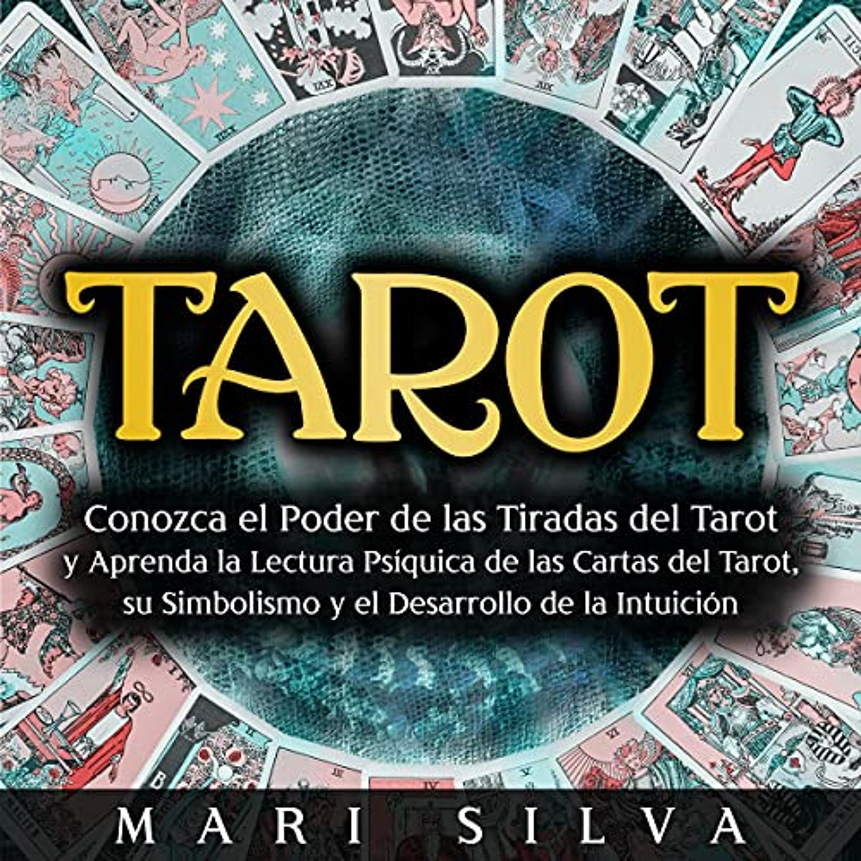 Tarot (Audiolibro) | Prueba Gratis