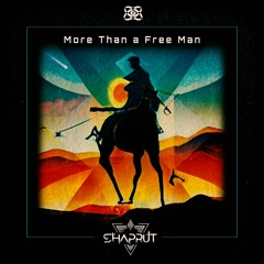 More Than A Free Man