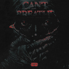 Cant Breathe Ft Kenny James (p.KennyJames)