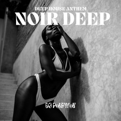NOIR DEEP HOUSE ANTHEMS