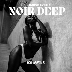 NOIR DEEP HOUSE ANTHEMS