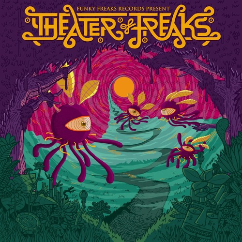 07 Steven - TransFreakAtion