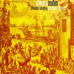 Apocalyptic & Infected Times Audio Music Pack  - Slaves Singing Towards The End Demo