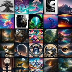 Year Wrap-up #1 Pt. 2 (LightTempo) 2023