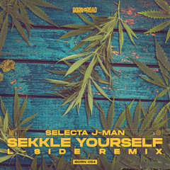Sekkle Yourself (L-Side Remix)