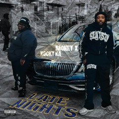 Late Nights (feat. Kocky Ka)