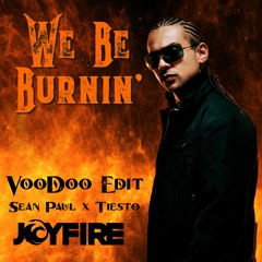 We Be Burnin' TEASER ["Buy" Link = FREE DOWNLOAD of Whole Track]