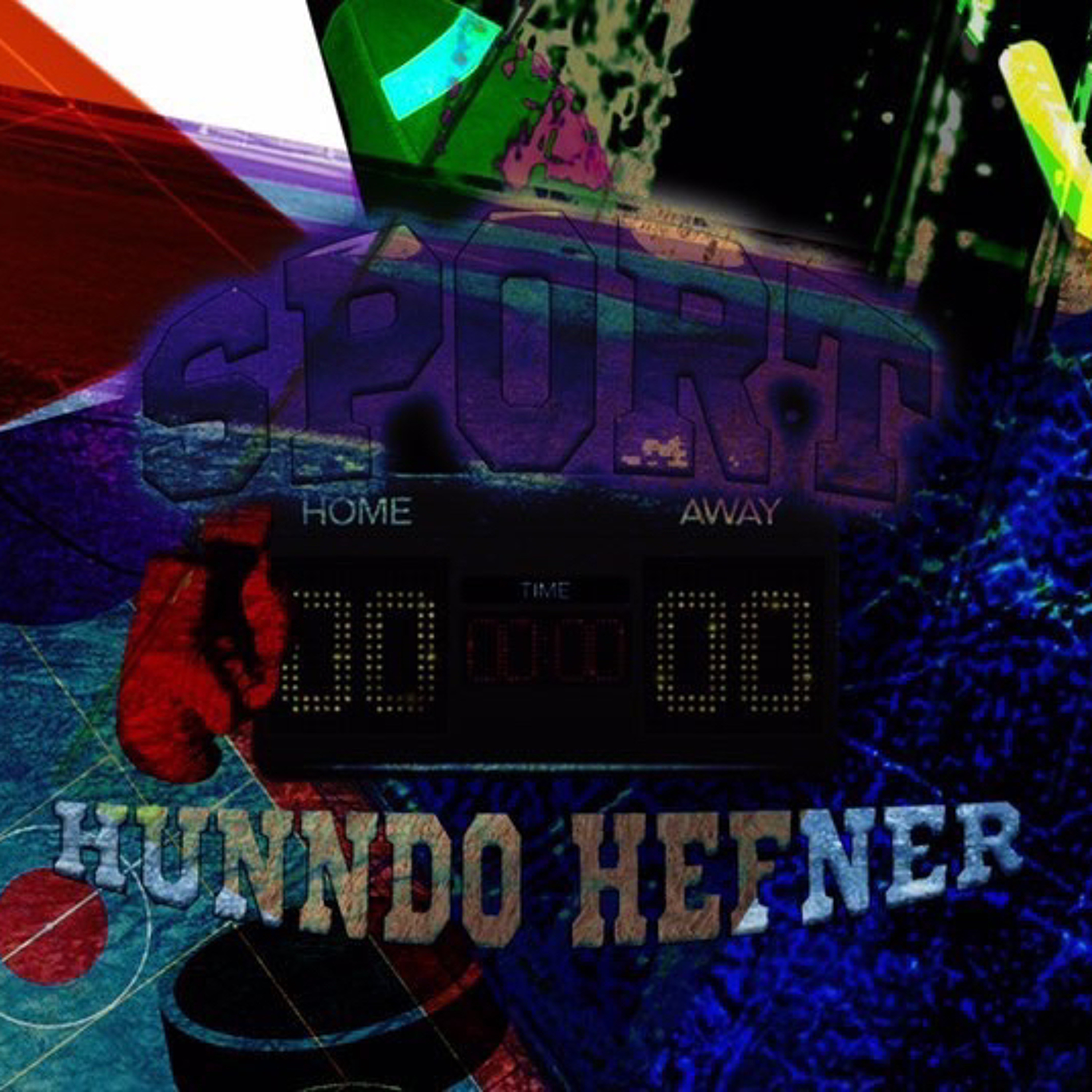 Hunndo Hefner 444