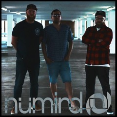 Burmuda101 - Numind