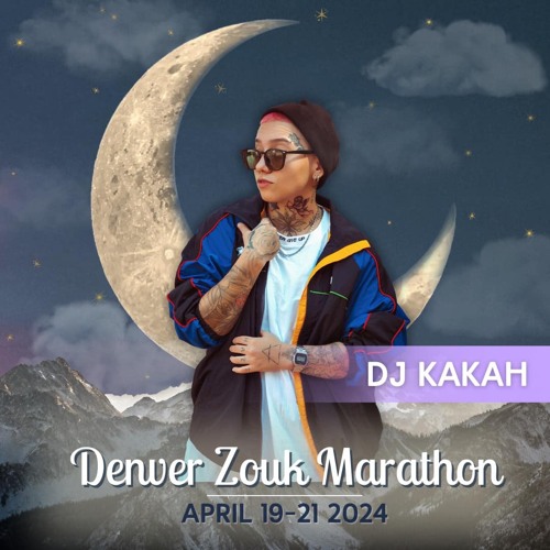 Denver Zouk Marathon - Friday Spicy Cacao Magic