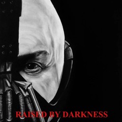 NIJN - RAISED BY DARKNESS (FREE-DL)