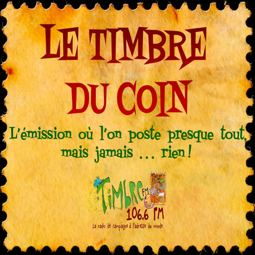 Le Timbre Du Coin 2021 - Dixit Poetic 8eme Edition Festival Et Dire Et Ouissance En Broceliande