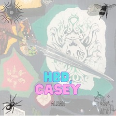 hbd, casey (demo)