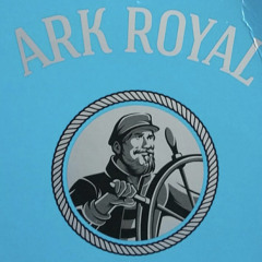 ARKROYAL / kanafu