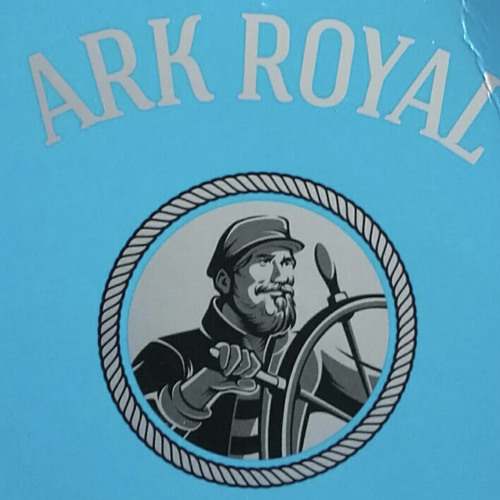 ARKROYAL / kanafu