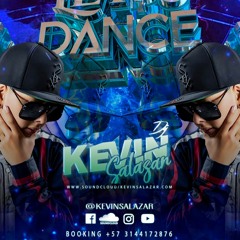 THIS IS KEVIN SALAZAR (BAILEMOS) 2k23