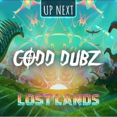 Codd Dubz @ Lost Lands 2025