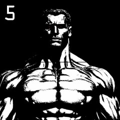 5: big place