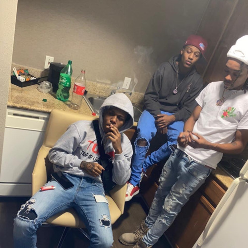 War Ready - Losso x Problem Child