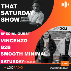 That Saturday Show 07 DEC 2024