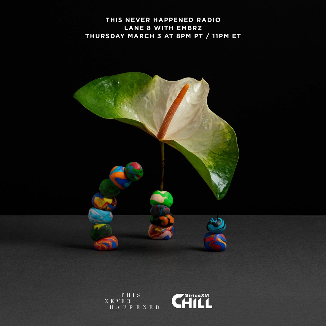 Stream TNH Radio on SiriusXM Chill - EMBRZ (Guest Mix) by This