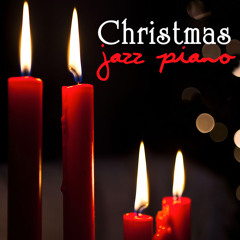 Jingle Bells (Traditional Christmas Carols, Piano Jazz)
