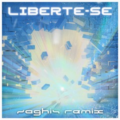 Invader Space - Liberte-Se (Zaghis Remix) FREE DOWNLOAD