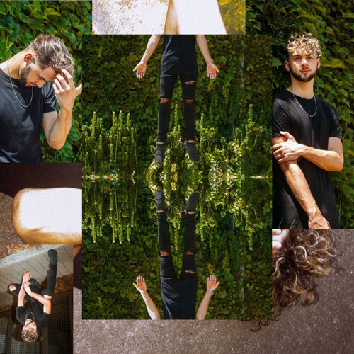 We'll See (feat. Joey Vantes & Lazy G)