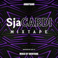 SjaCardi Mixtape By Quintana Hosted By Lexi D || 17-5-24 First Sjacardi Event At ClubUp