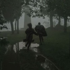 RUN AWAY