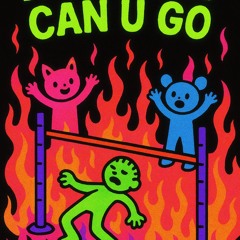 HOW LOW CAN U GO (ft HO3PHIA OCEAN)