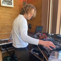 Delawhere Live @ Kiosk Radio 23.03.2022