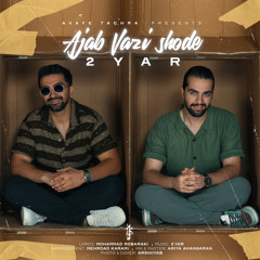 Ajab Vazi Shode ~IG:  _atisart_