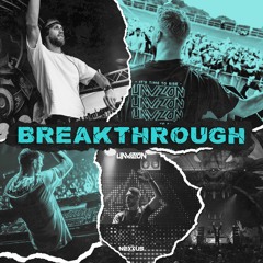 Unvizion - Breakthrough