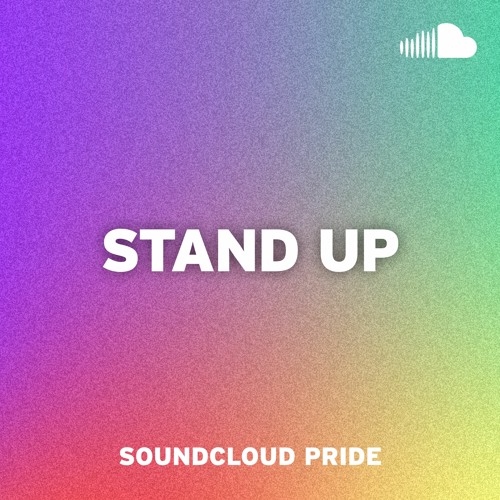 LGBTQ+ Rap & Hip-Hop: Stand Up