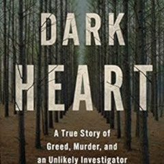 free EBOOK 💓 The Dark Heart: A True Story of Greed, Murder, and an Unlikely Investig