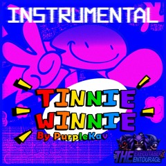 Tinnie Winnie (Instrumental) - The Executable Entourage OST