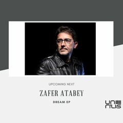 Guest Mix #50 - Zafer Atabey