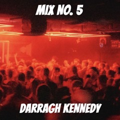 MIX NO. 5