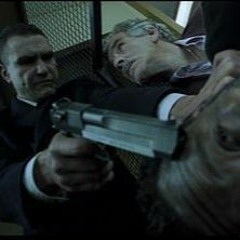 Stealing A Diamond In A Guy Ritchie Film