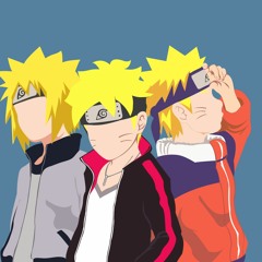 Rap Do Minato, Naruto E Boruto  Por Konoha   EnyGroup 19   Feat. Daarui E Neko