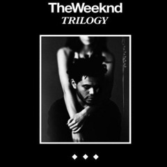 the weeknd - crew love