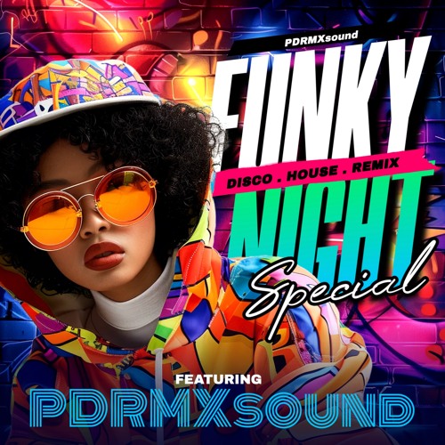 FUNKYnight